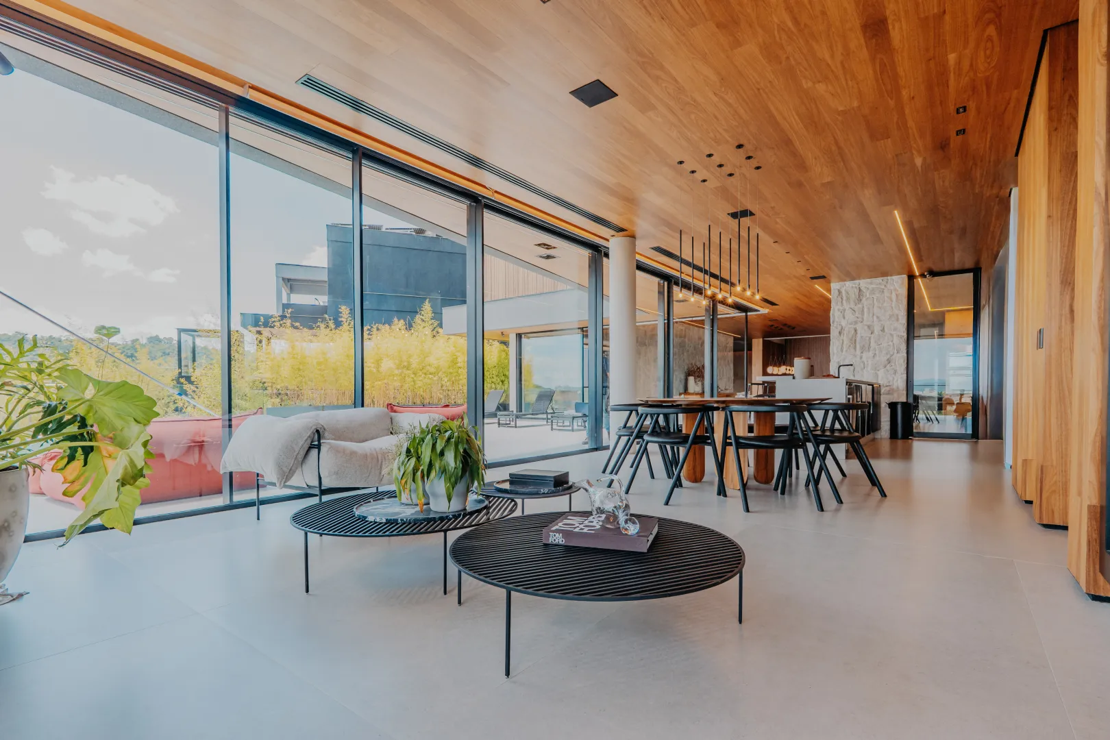 MANS&Atilde;O MOBILIADA NO G&Ecirc;NESIS 2 Alameda das Embaubas Santana de Parnaíba - 