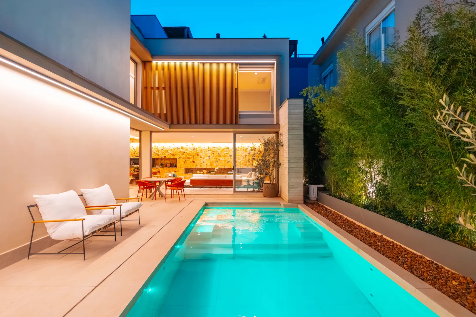 CASA DE DESIGN NO VILA SOLAIA Avenida Piraíba Barueri - 