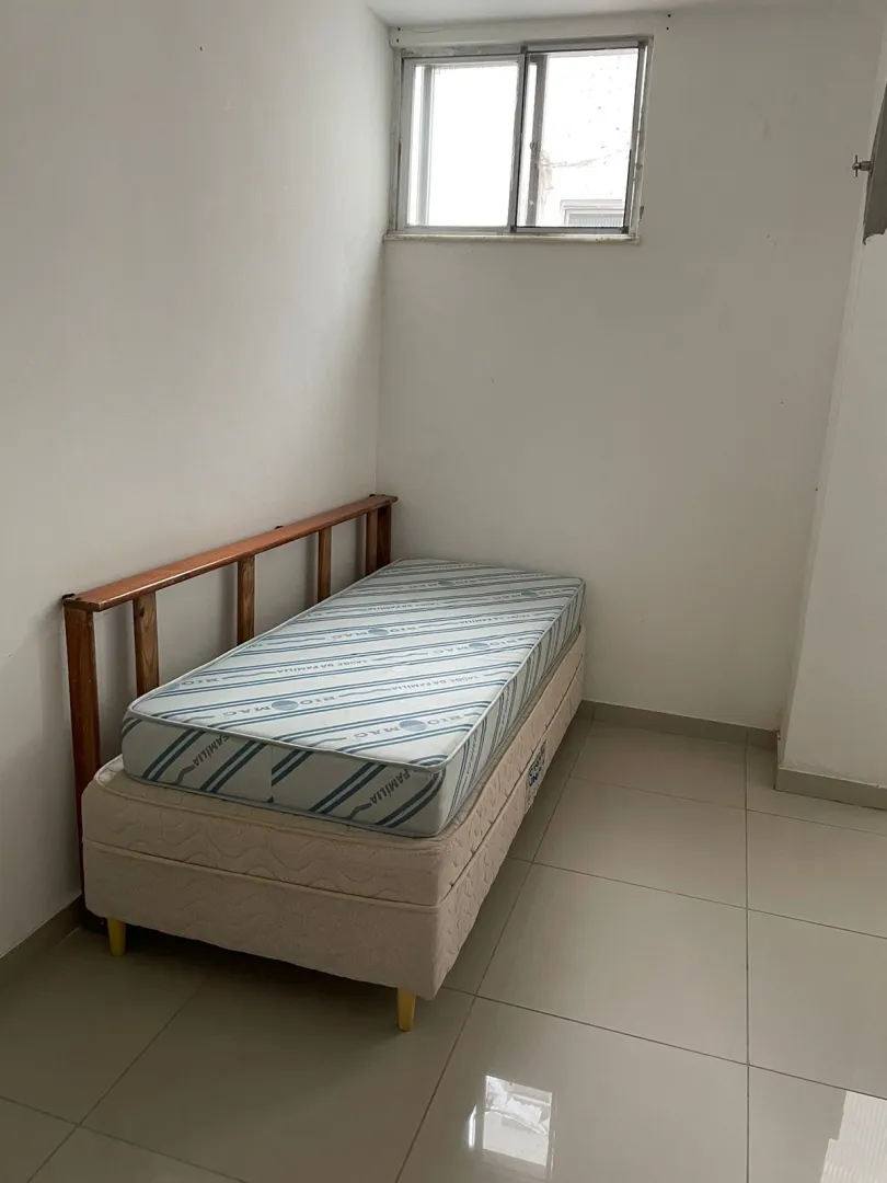 APARTAMENTO 3 QUARTOS TOTAIS ELEVADORES PORTARIA 24 H &Agrave; VENDA NA BARRA! Rua São Luiz Salvador - 