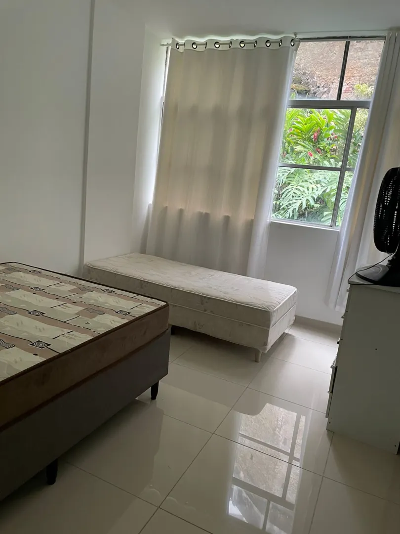 APARTAMENTO 3 QUARTOS TOTAIS ELEVADORES PORTARIA 24 H &Agrave; VENDA NA BARRA! Rua São Luiz Salvador - 