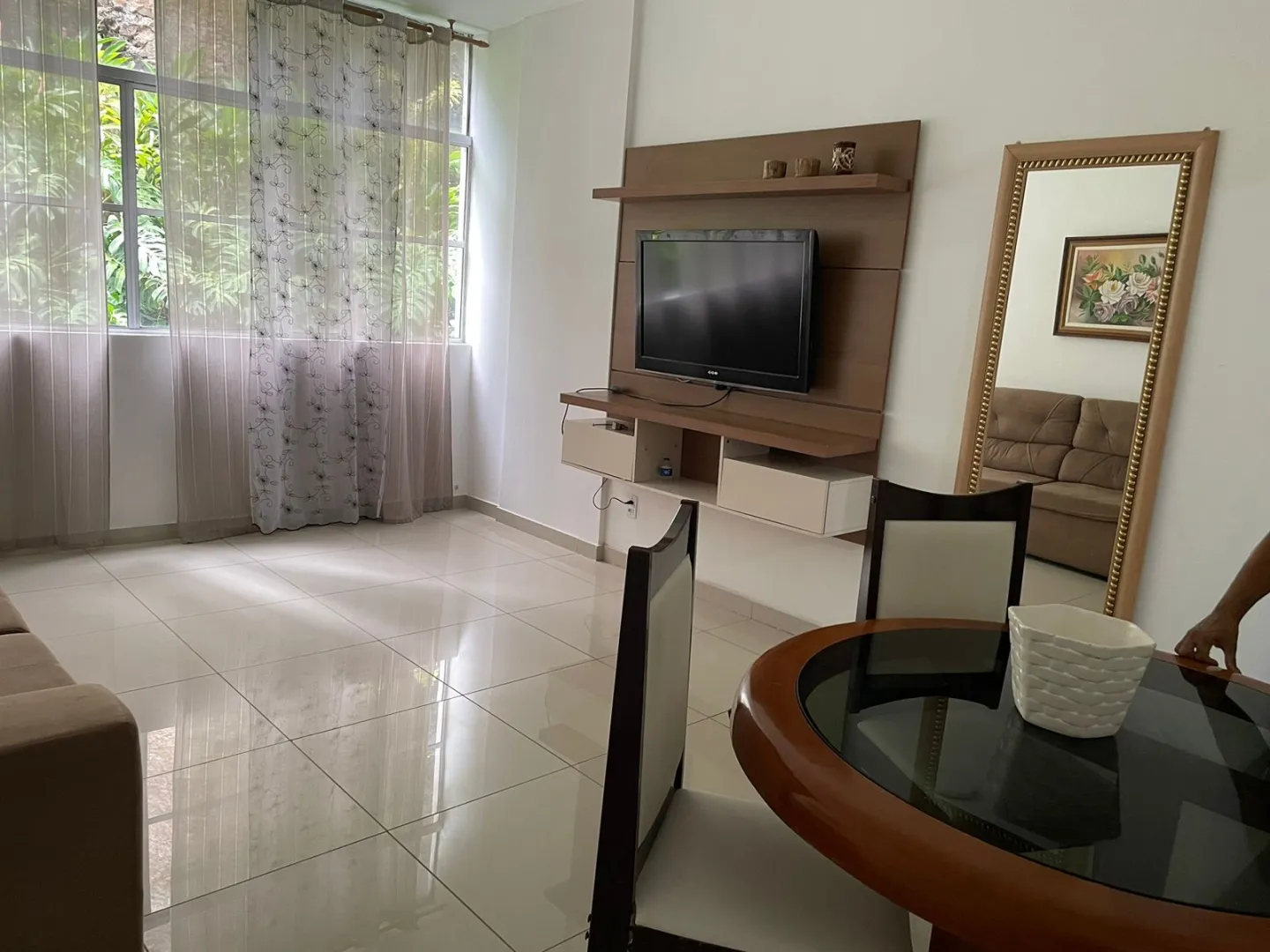 APARTAMENTO 3 QUARTOS TOTAIS ELEVADORES PORTARIA 24 H &Agrave; VENDA NA BARRA! Rua São Luiz Salvador - 