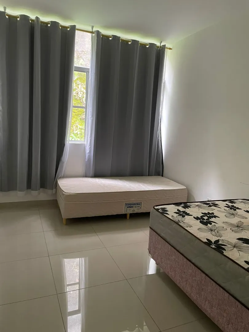 APARTAMENTO 3 QUARTOS TOTAIS ELEVADORES PORTARIA 24 H &Agrave; VENDA NA BARRA! Rua São Luiz Salvador - 