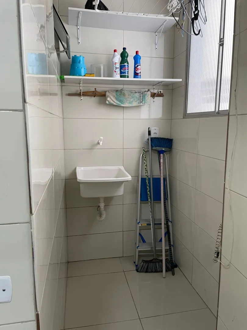 APARTAMENTO 3 QUARTOS TOTAIS ELEVADORES PORTARIA 24 H &Agrave; VENDA NA BARRA! Rua São Luiz Salvador - 