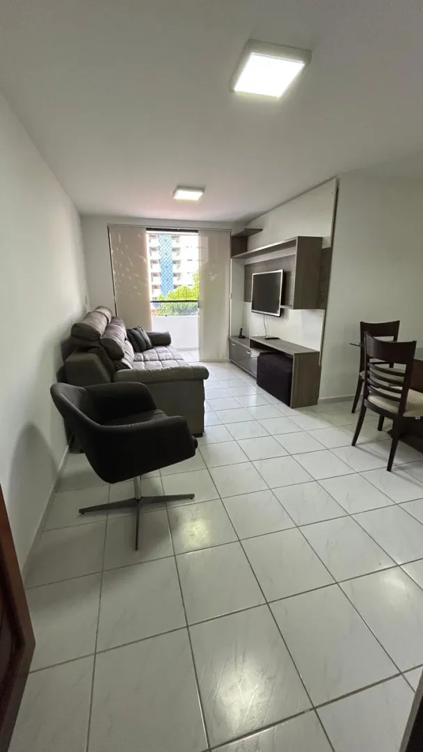 Apartamento de 3 quartos,Oportunidade em Cabo Branco