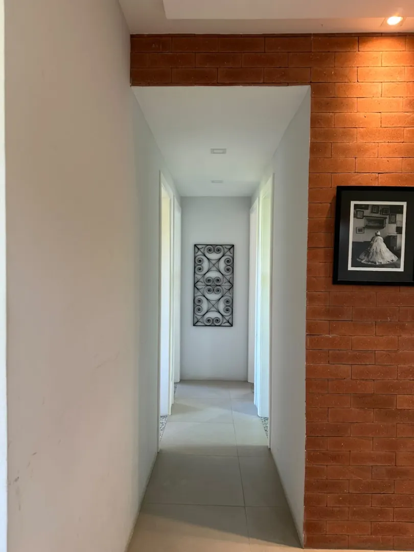 APARTAMENTO 3 QUARTOS SU&Iacute;TE 2 GARAGENS ELEVADORES PORTARIA 24H &Agrave; VENDA RIO VERMELHO! Rua Francisco Rosa Salvador - 