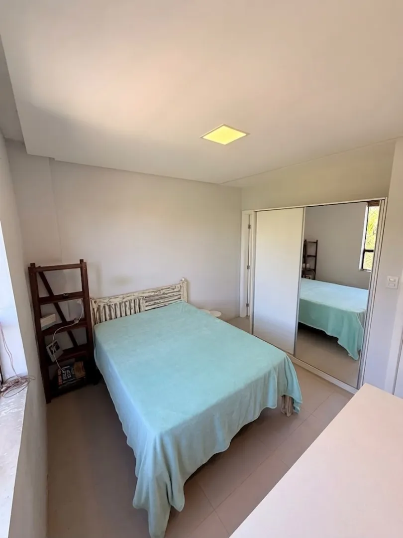 APARTAMENTO 3 QUARTOS SU&Iacute;TE 2 GARAGENS ELEVADORES PORTARIA 24H &Agrave; VENDA RIO VERMELHO! Rua Francisco Rosa Salvador - 