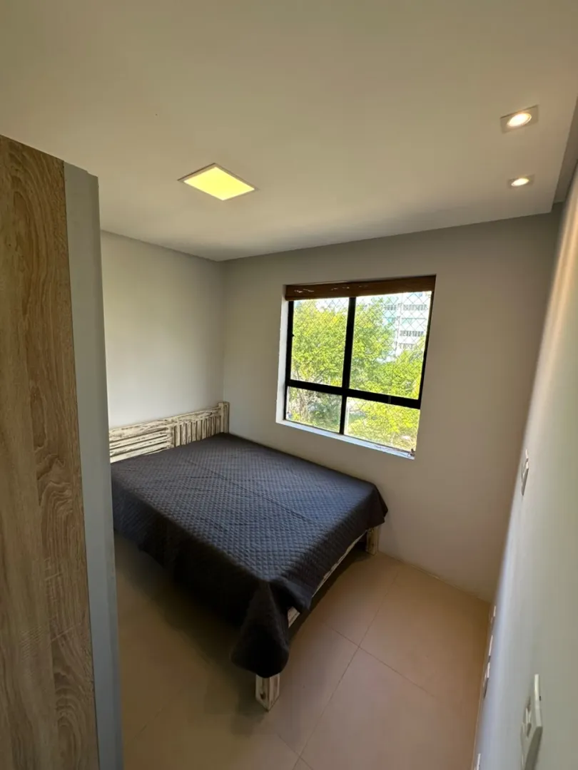 APARTAMENTO 3 QUARTOS SU&Iacute;TE 2 GARAGENS ELEVADORES PORTARIA 24H &Agrave; VENDA RIO VERMELHO! Rua Francisco Rosa Salvador - 