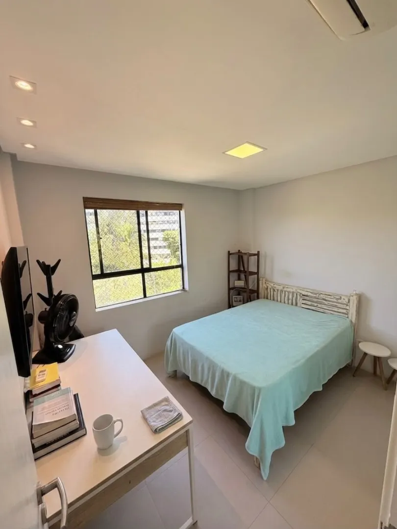 APARTAMENTO 3 QUARTOS SU&Iacute;TE 2 GARAGENS ELEVADORES PORTARIA 24H &Agrave; VENDA RIO VERMELHO! Rua Francisco Rosa Salvador - 