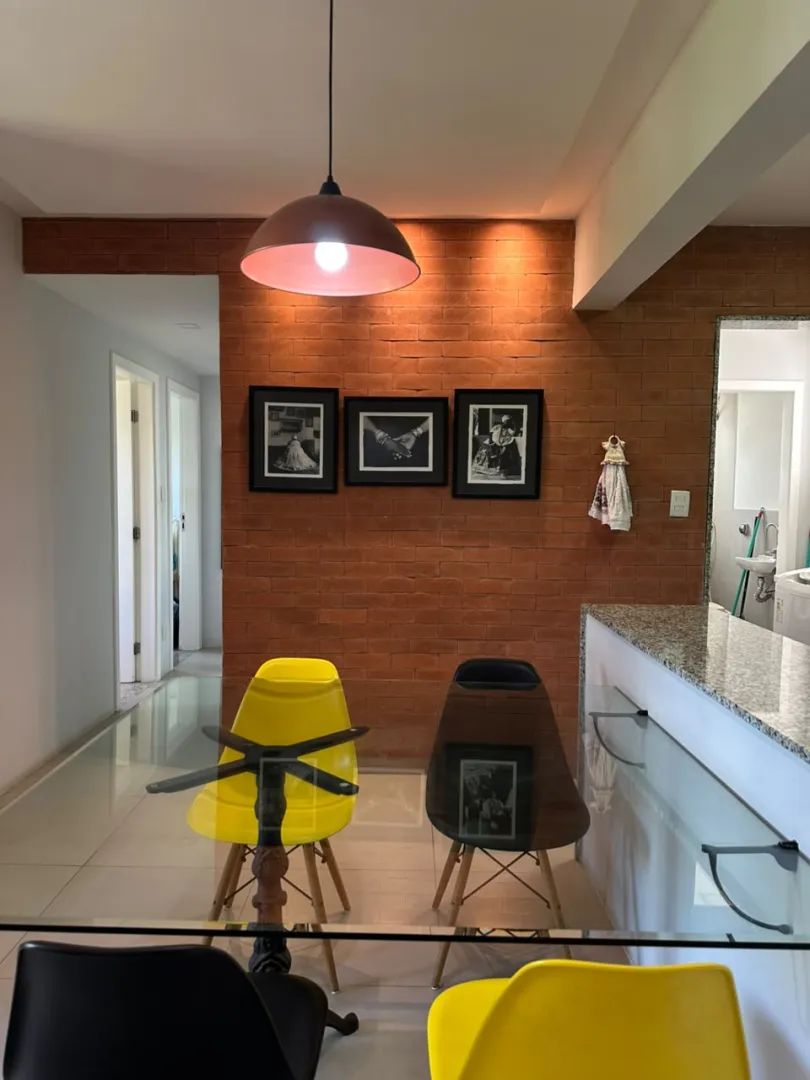 APARTAMENTO 3 QUARTOS SU&Iacute;TE 2 GARAGENS ELEVADORES PORTARIA 24H &Agrave; VENDA RIO VERMELHO! Rua Francisco Rosa Salvador - 