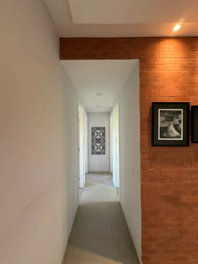 APARTAMENTO 3 QUARTOS SU&Iacute;TE 2 GARAGENS ELEVADORES PORTARIA 24H &Agrave; VENDA RIO VERMELHO! Rua Francisco Rosa Salvador - 