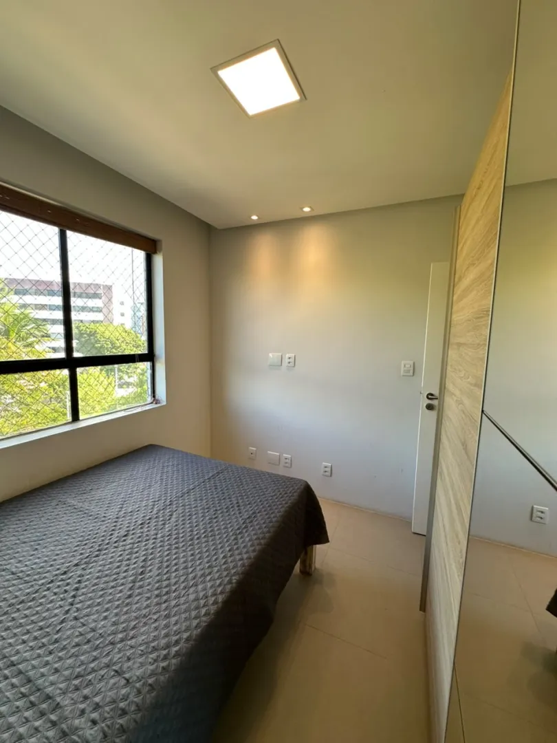 APARTAMENTO 3 QUARTOS SU&Iacute;TE 2 GARAGENS ELEVADORES PORTARIA 24H &Agrave; VENDA RIO VERMELHO! Rua Francisco Rosa Salvador - 