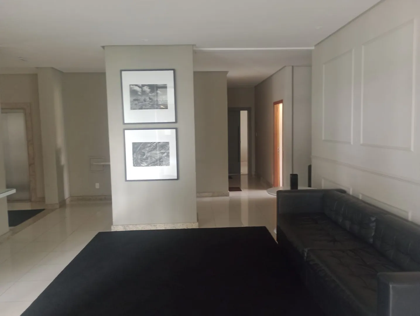 APARTAMENTO 3 QUARTOS 2 SU&Iacute;TES VARANDA PISCINA ACADEMIA CINEMA QUADRA 2 GARAGENS PITUBA! Rua Renato de Menezes Berenguer Salvador - 
