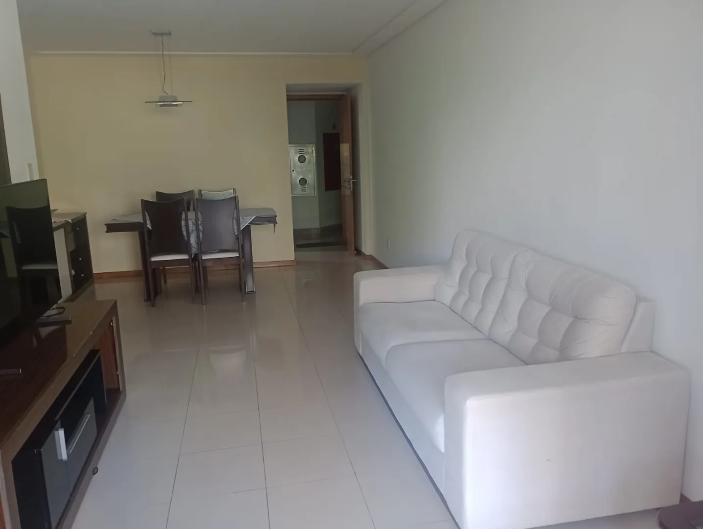 APARTAMENTO 3 QUARTOS 2 SU&Iacute;TES VARANDA PISCINA ACADEMIA CINEMA QUADRA 2 GARAGENS PITUBA! Rua Renato de Menezes Berenguer Salvador - 
