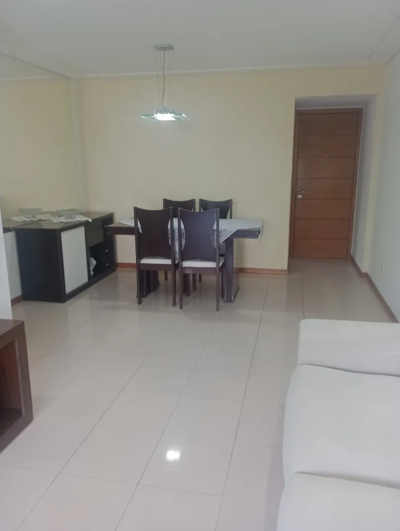 APARTAMENTO 3 QUARTOS 2 SU&Iacute;TES VARANDA PISCINA ACADEMIA CINEMA QUADRA 2 GARAGENS PITUBA! Rua Renato de Menezes Berenguer Salvador - 