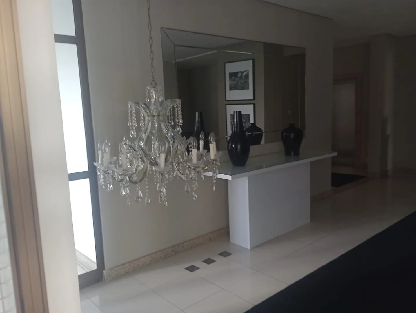 APARTAMENTO 3 QUARTOS 2 SU&Iacute;TES VARANDA PISCINA ACADEMIA CINEMA QUADRA 2 GARAGENS PITUBA! Rua Renato de Menezes Berenguer Salvador - 