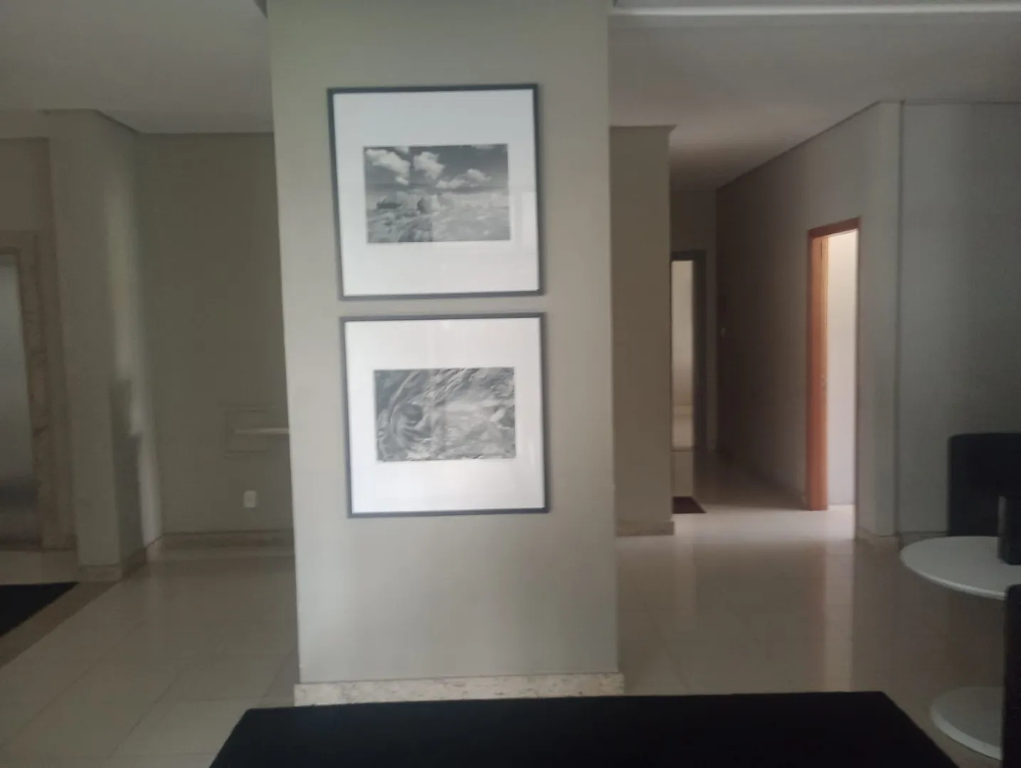 APARTAMENTO 3 QUARTOS 2 SU&Iacute;TES VARANDA PISCINA ACADEMIA CINEMA QUADRA 2 GARAGENS PITUBA! Rua Renato de Menezes Berenguer Salvador - 