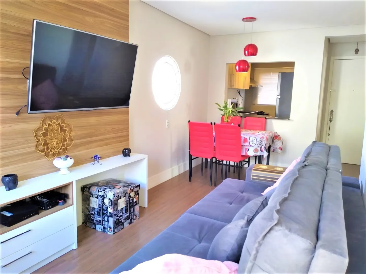 R$ 298.000 - OPORTUNIDADE - APARTAMENTO - 43M2 - 1 DORM - VISTA - SOL - ELEVADOR Rua General Lima e Silva Porto Alegre - 