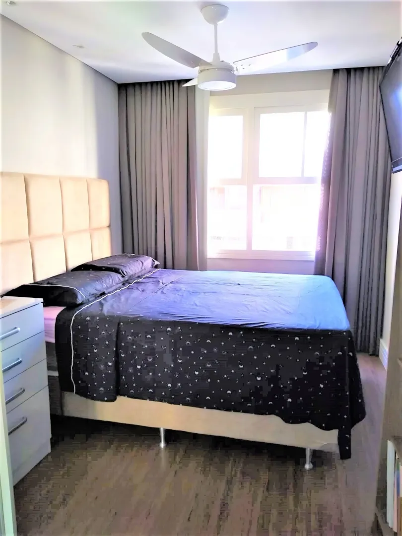 R$ 298.000 - OPORTUNIDADE - APARTAMENTO - 43M2 - 1 DORM - VISTA - SOL - ELEVADOR Rua General Lima e Silva Porto Alegre - 