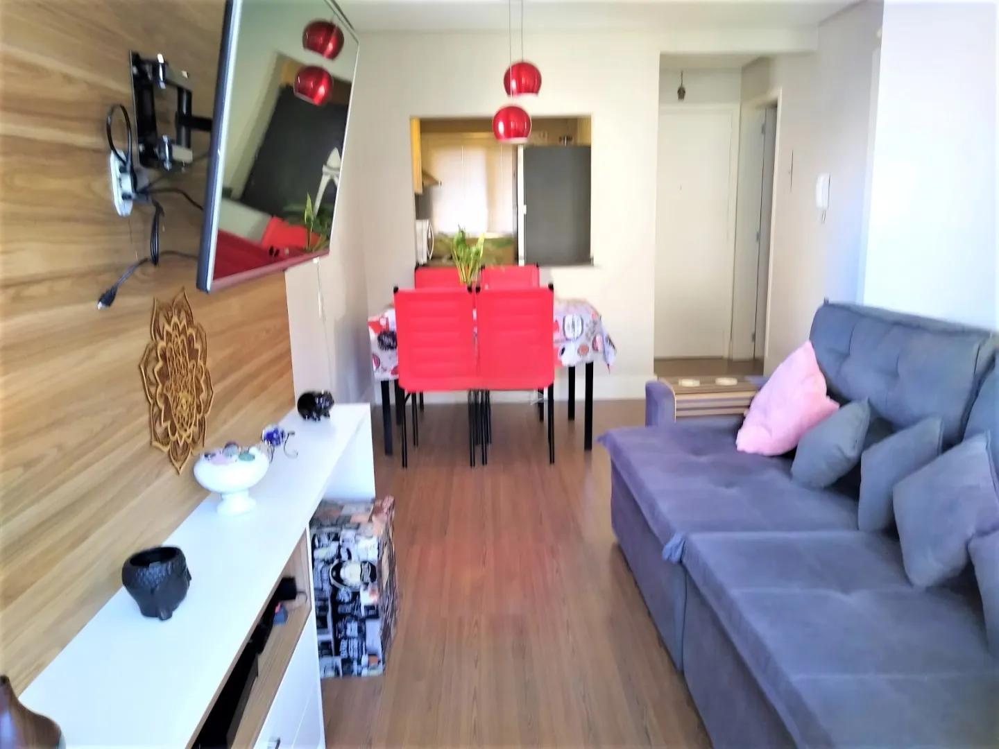 R$ 298.000 - OPORTUNIDADE - APARTAMENTO - 43M2 - 1 DORM - VISTA - SOL - ELEVADOR Rua General Lima e Silva Porto Alegre - 