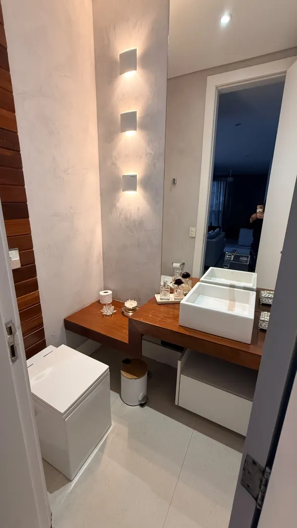 CASA MODERNA NO ALPHAS&Iacute;TIO Avenida dos Parques Santana de Parnaíba - 