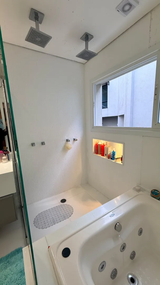 CASA MODERNA NO ALPHAS&Iacute;TIO Avenida dos Parques Santana de Parnaíba - 