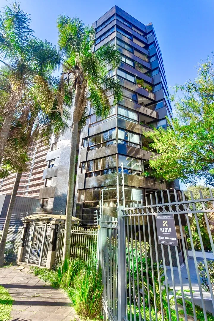 R$ 2.599.000 | 213M&sup2; | 3 SU&Iacute;TES | 3 VAGAS | DEP&Oacute;SITO Rua Pedro Ivo Porto Alegre - 