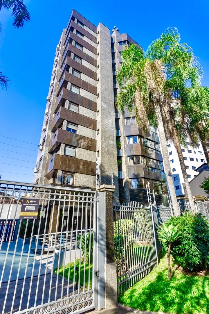 R$ 2.599.000 | 213M&sup2; | 3 SU&Iacute;TES | 3 VAGAS | DEP&Oacute;SITO Rua Pedro Ivo Porto Alegre - 