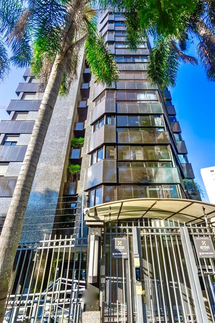 R$ 2.599.000 | 213M&sup2; | 3 SU&Iacute;TES | 3 VAGAS | DEP&Oacute;SITO Rua Pedro Ivo Porto Alegre - 