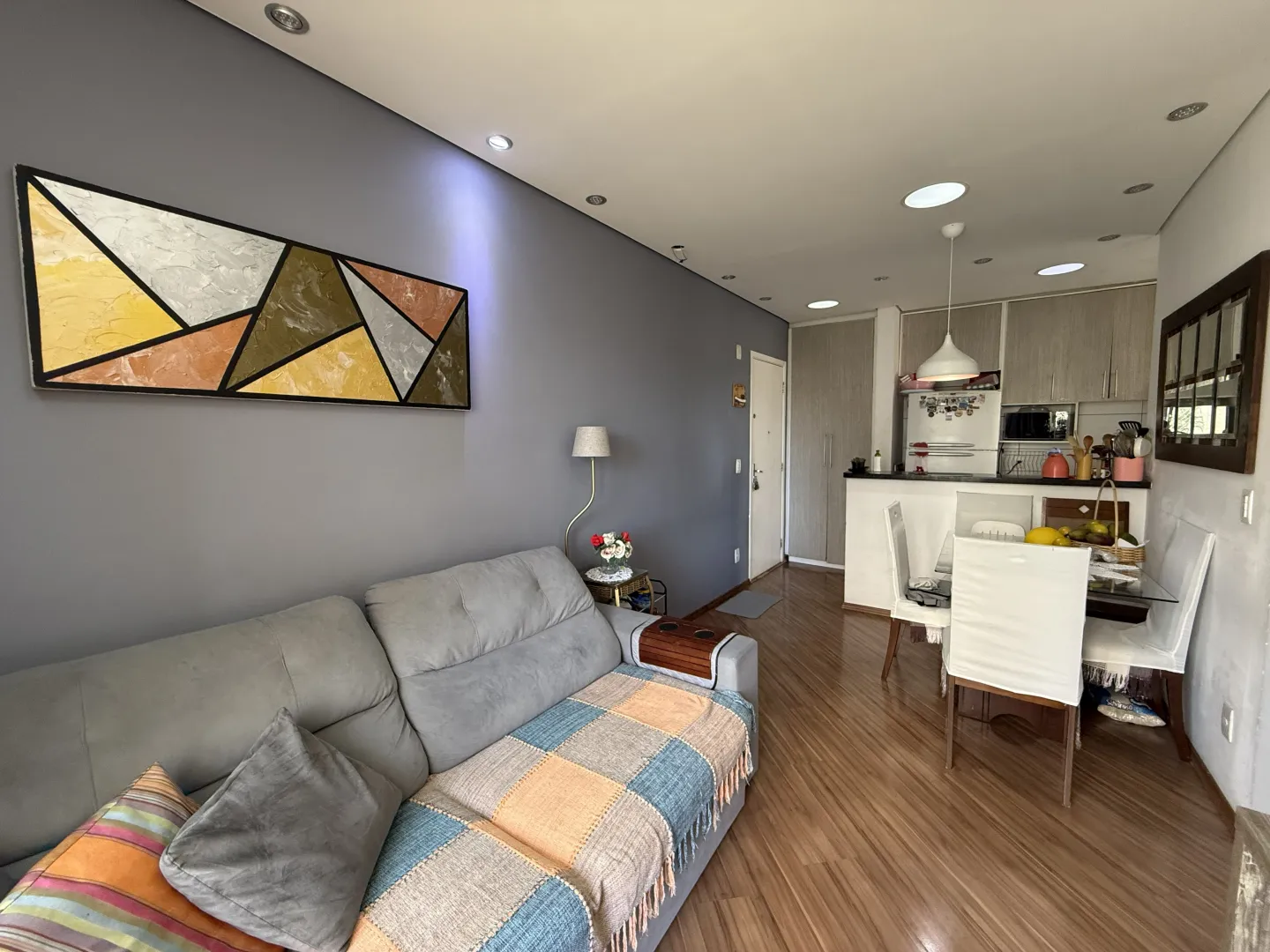 APTO INNOVA BLUE &ndash; Osasco | 65 m&sup2; | 3 dormit&oacute;rios | 1 su&iacute;te | 1 vaga Avenida Presidente João Goulart Osasco - 