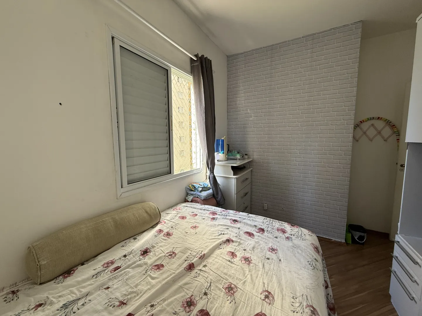 APTO INNOVA BLUE &ndash; Osasco | 65 m&sup2; | 3 dormit&oacute;rios | 1 su&iacute;te | 1 vaga Avenida Presidente João Goulart Osasco - 