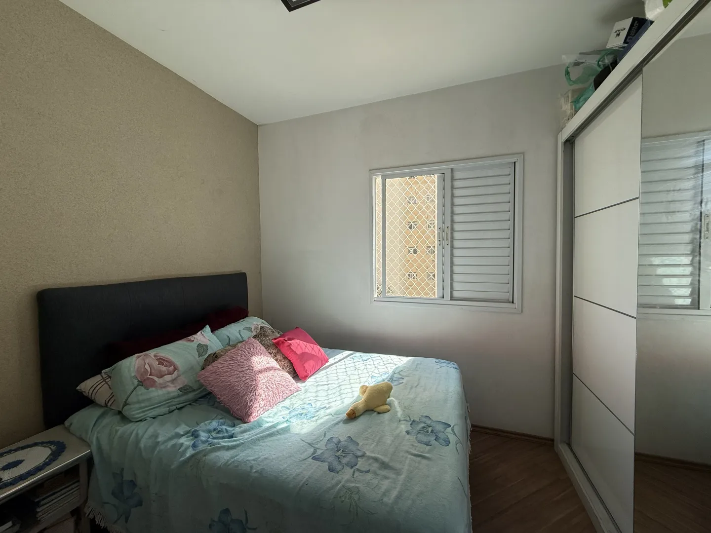 APTO INNOVA BLUE &ndash; Osasco | 65 m&sup2; | 3 dormit&oacute;rios | 1 su&iacute;te | 1 vaga Avenida Presidente João Goulart Osasco - 