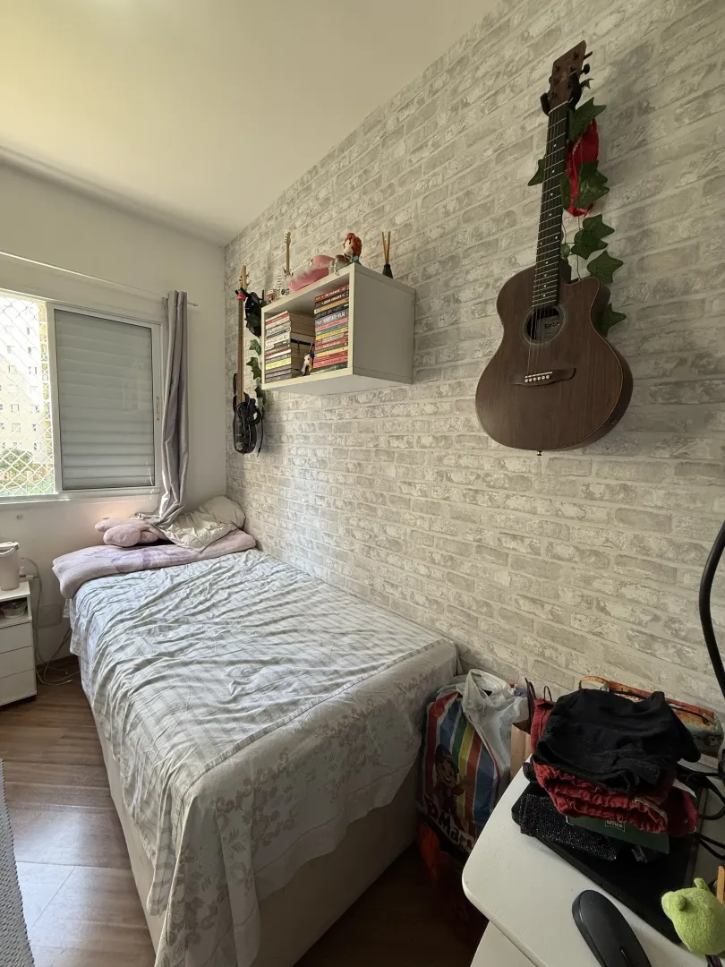 APTO INNOVA BLUE &ndash; Osasco | 65 m&sup2; | 3 dormit&oacute;rios | 1 su&iacute;te | 1 vaga Avenida Presidente João Goulart Osasco - 