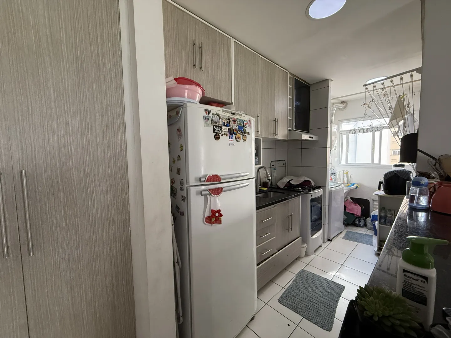 APTO INNOVA BLUE &ndash; Osasco | 65 m&sup2; | 3 dormit&oacute;rios | 1 su&iacute;te | 1 vaga Avenida Presidente João Goulart Osasco - 