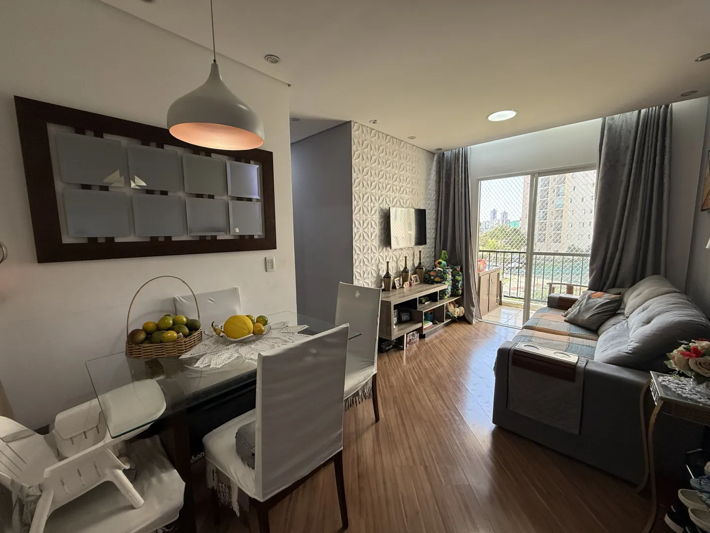 APTO INNOVA BLUE &ndash; Osasco | 65 m&sup2; | 3 dormit&oacute;rios | 1 su&iacute;te | 1 vaga Avenida Presidente João Goulart Osasco - 