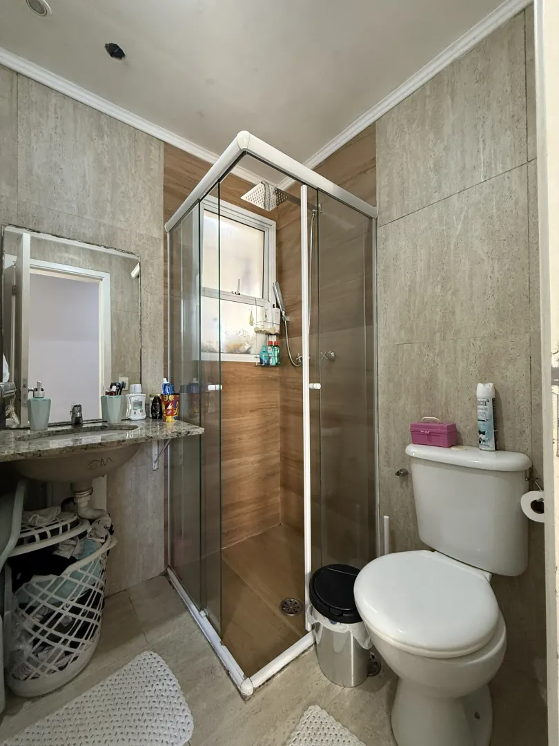 APTO INNOVA BLUE &ndash; Osasco | 65 m&sup2; | 3 dormit&oacute;rios | 1 su&iacute;te | 1 vaga Avenida Presidente João Goulart Osasco - 