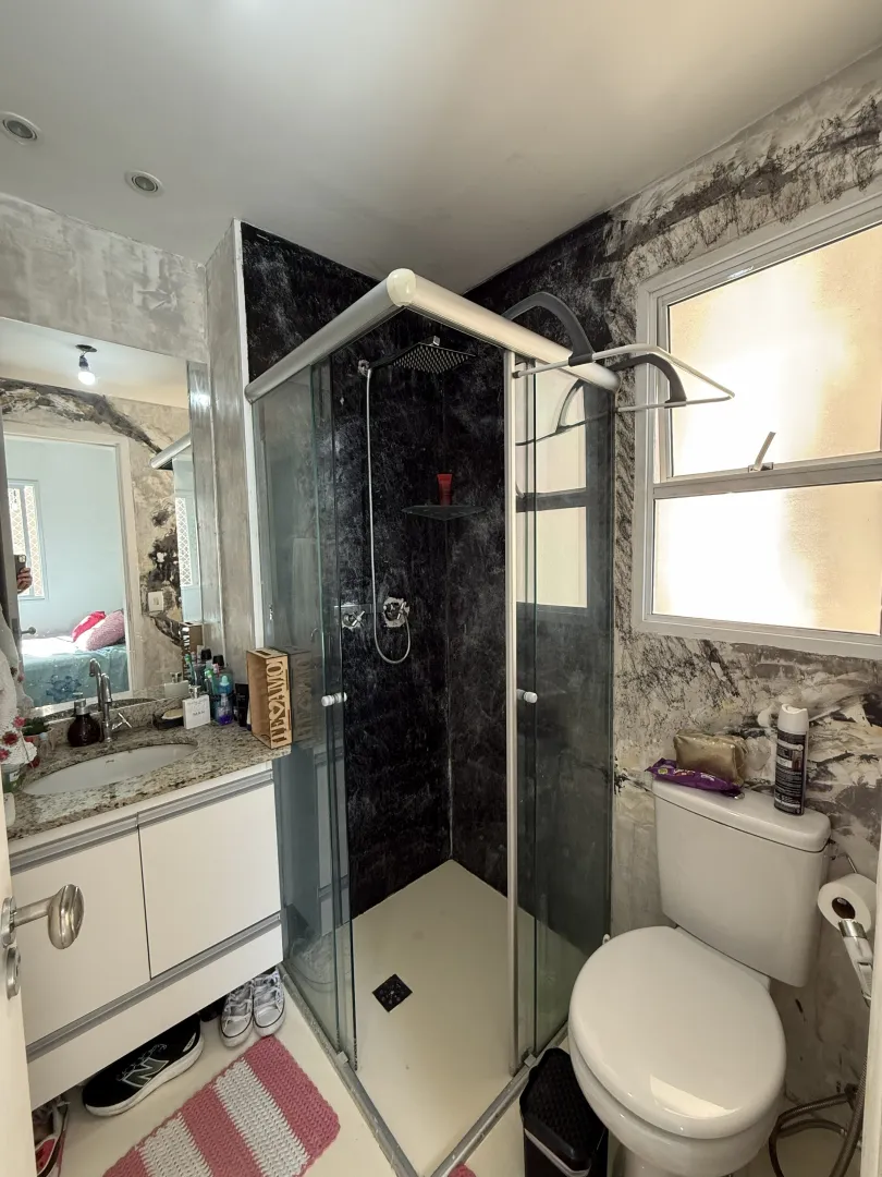 APTO INNOVA BLUE &ndash; Osasco | 65 m&sup2; | 3 dormit&oacute;rios | 1 su&iacute;te | 1 vaga Avenida Presidente João Goulart Osasco - 