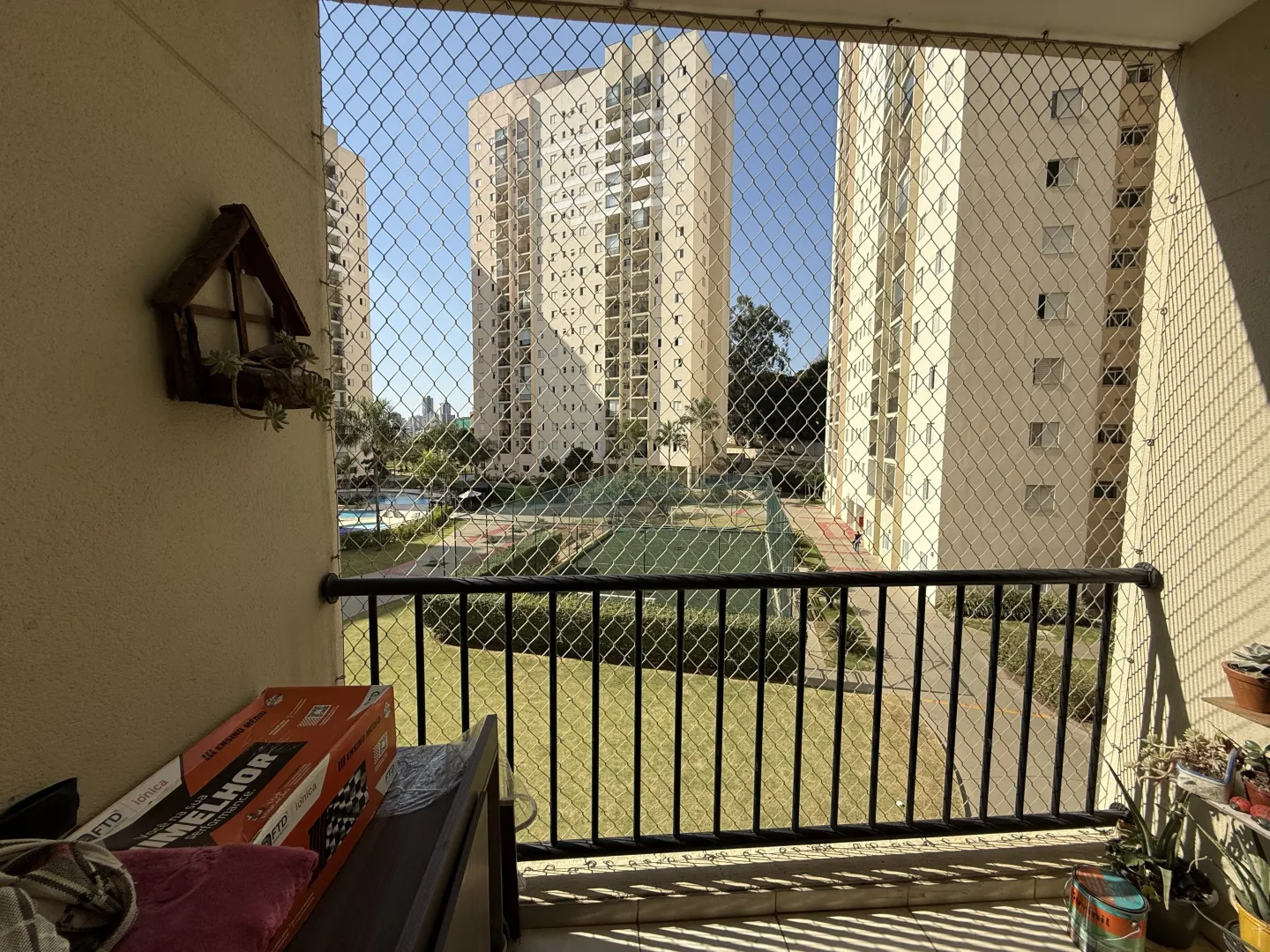 APTO INNOVA BLUE &ndash; Osasco | 65 m&sup2; | 3 dormit&oacute;rios | 1 su&iacute;te | 1 vaga Avenida Presidente João Goulart Osasco - 