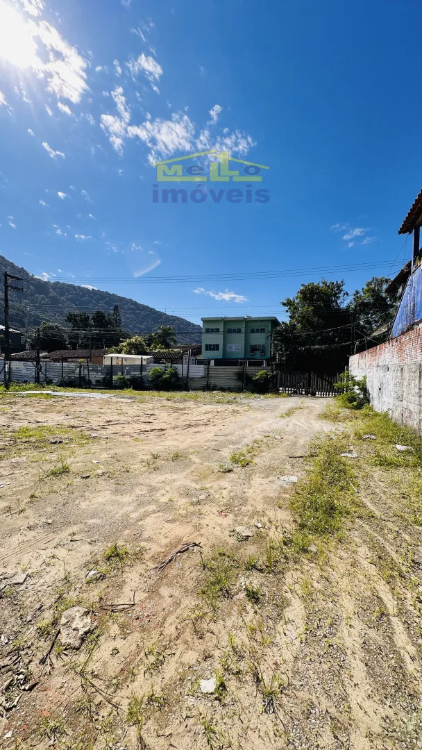 Terreno com Projeto Aprovado para Pousada &mdash; Excelente Oportunidade  São Sebastião - 