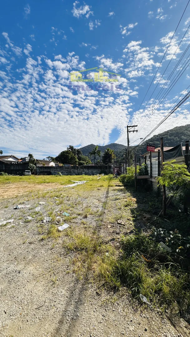 Terreno com Projeto Aprovado para Pousada &mdash; Excelente Oportunidade  São Sebastião - 