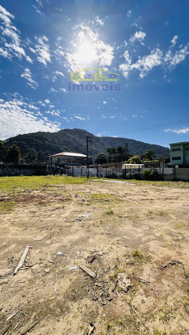 Terreno com Projeto Aprovado para Pousada &mdash; Excelente Oportunidade  São Sebastião - 