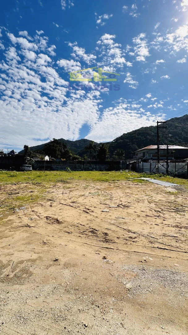 Terreno com Projeto Aprovado para Pousada &mdash; Excelente Oportunidade  São Sebastião - 