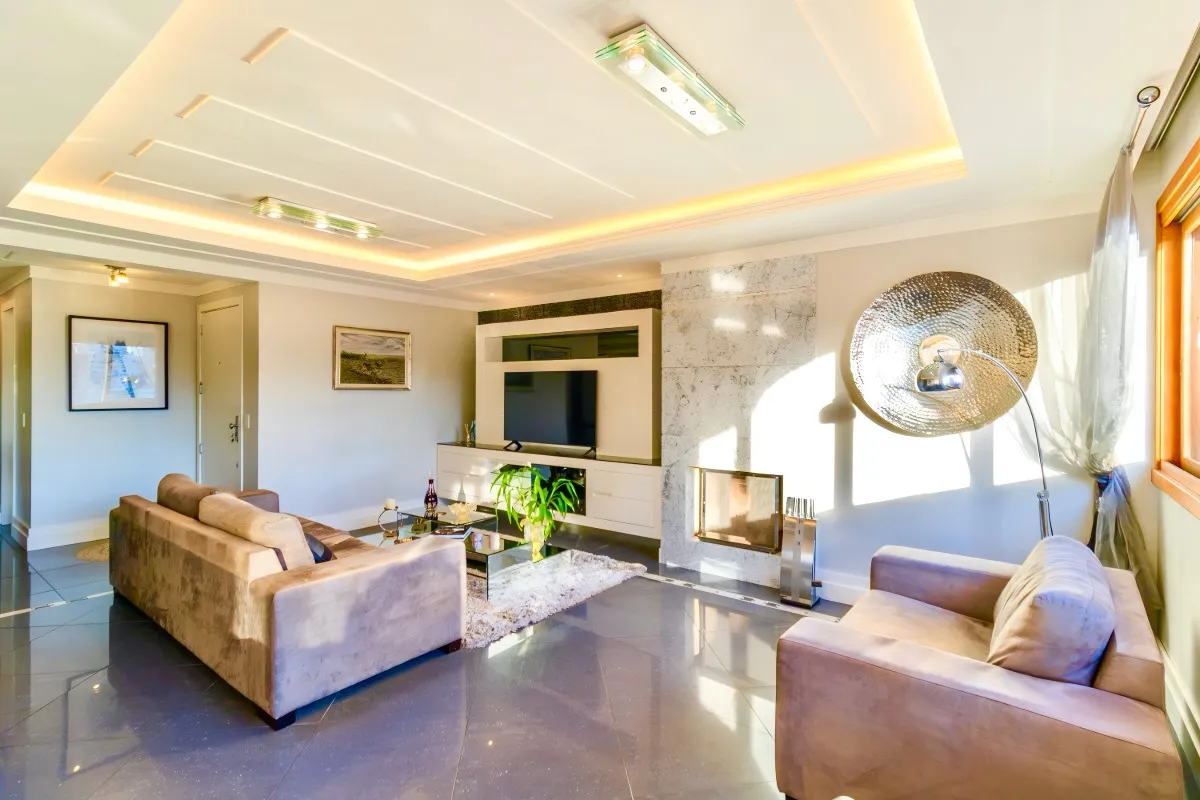 R$ 1.950.000 | 153M&sup2; | 3 DORM | 1 SU&Iacute;TE | 3 VAGAS Rua Regente Porto Alegre - 