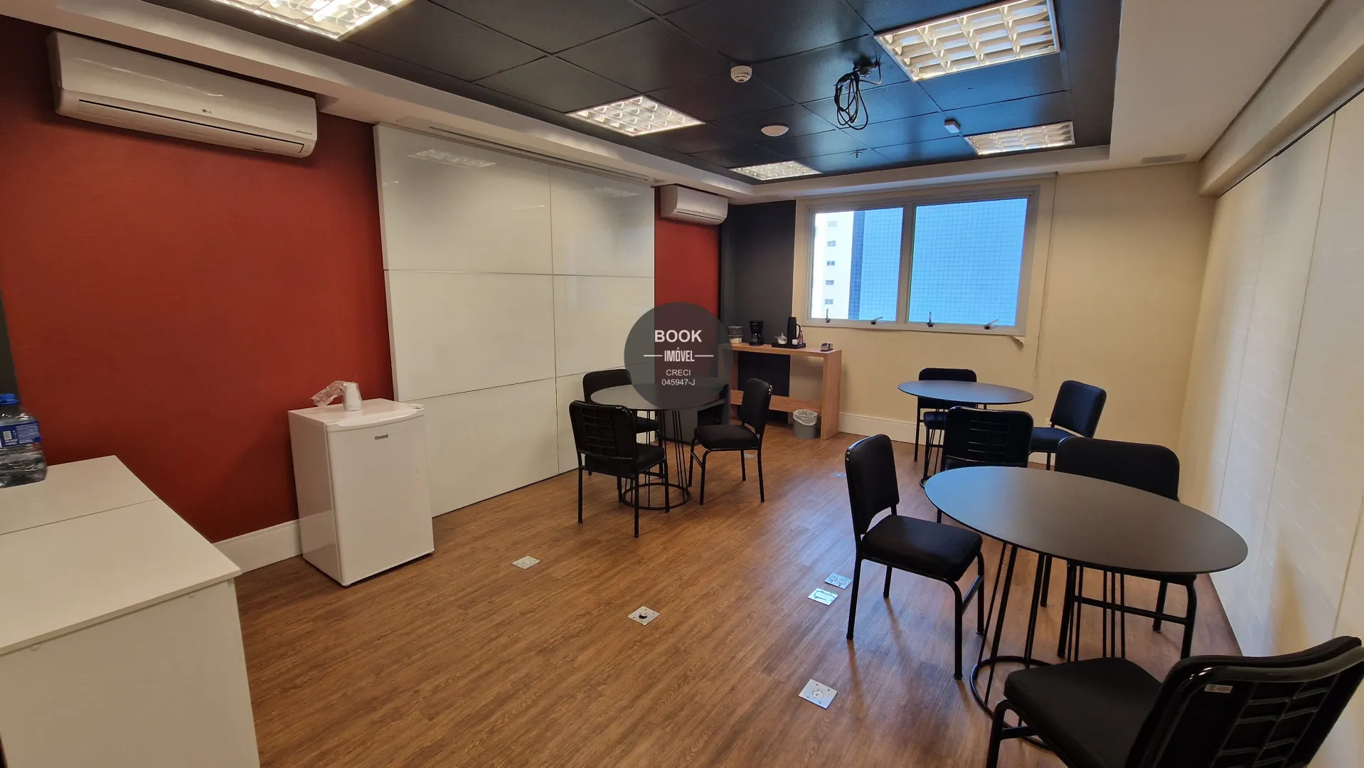Um Studio pensado nos detalhes, com vista para o mar e pronto para voc&ecirc; Avenida Marechal Floriano Peixoto Santos - 