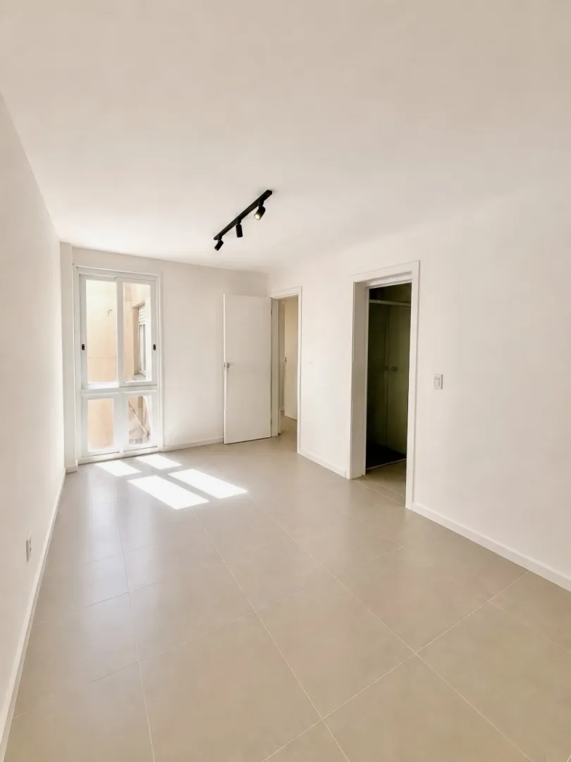 R$ 660.000 - APARTAMENTO - REFORMADO - 93M2 - 3 DORM - SU&Iacute;TE - ELEVADOR - 1 VAGA Rua Fernandes Vieira Porto Alegre - 