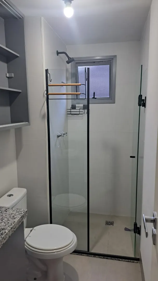 ALUGO APARTAMENTO MOBILIADO COM GARDEN NA VILA CORDEIRO &ndash; PRONTO PARA MORAR! Rua Godói Colaço São Paulo - 