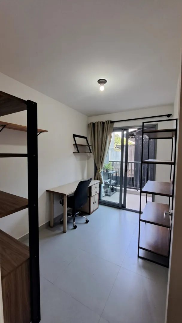 ALUGO APARTAMENTO MOBILIADO COM GARDEN NA VILA CORDEIRO &ndash; PRONTO PARA MORAR! Rua Godói Colaço São Paulo - 