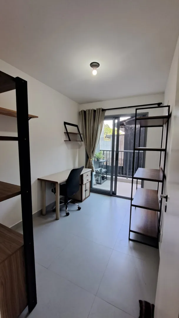 ALUGO APARTAMENTO MOBILIADO COM GARDEN NA VILA CORDEIRO &ndash; PRONTO PARA MORAR! Rua Godói Colaço São Paulo - 