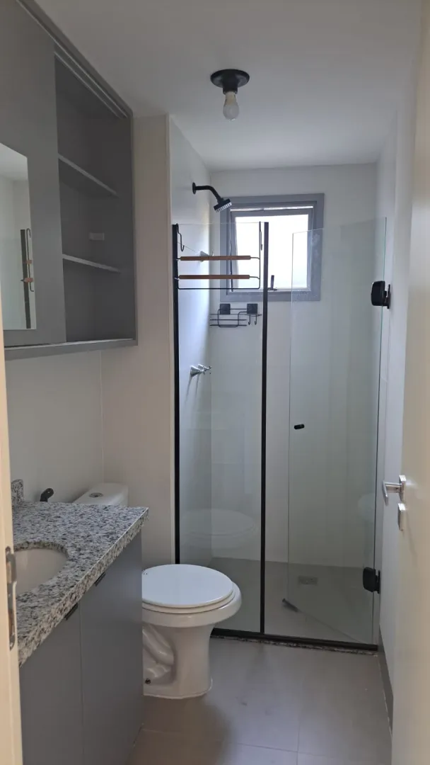 ALUGO APARTAMENTO MOBILIADO COM GARDEN NA VILA CORDEIRO &ndash; PRONTO PARA MORAR! Rua Godói Colaço São Paulo - 