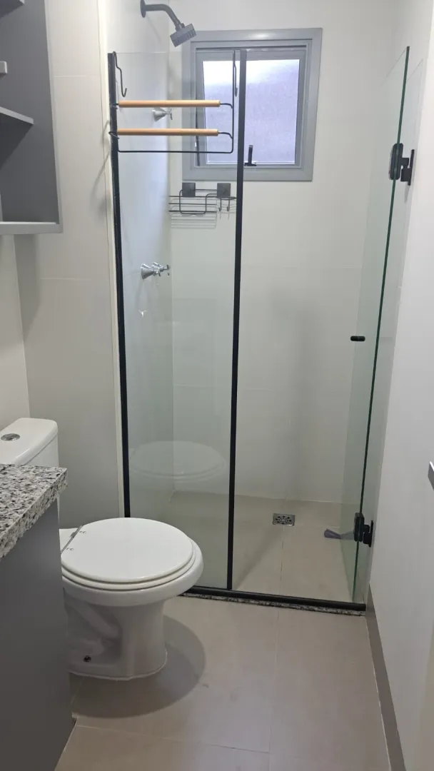 ALUGO APARTAMENTO MOBILIADO COM GARDEN NA VILA CORDEIRO &ndash; PRONTO PARA MORAR! Rua Godói Colaço São Paulo - 