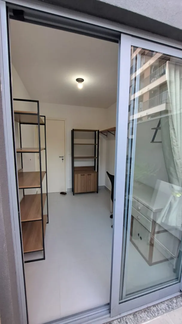 ALUGO APARTAMENTO MOBILIADO COM GARDEN NA VILA CORDEIRO &ndash; PRONTO PARA MORAR! Rua Godói Colaço São Paulo - 